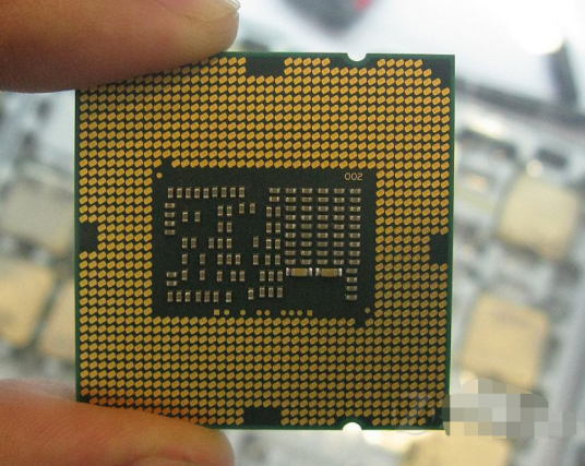 Intel 奔腾双核 G6950（散）