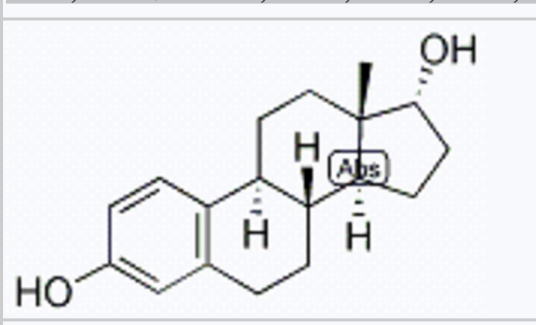 α-雌二醇