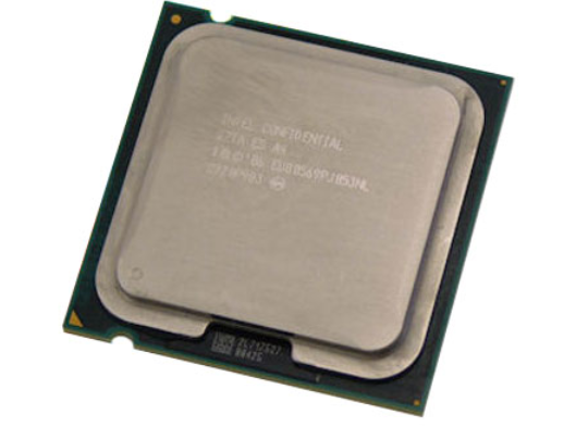 Intel 酷睿2双核 E8300（散）