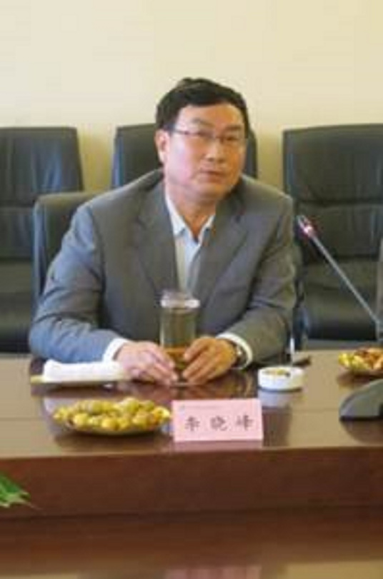 李晓峰（北京师范大学经济与工商管理学院教授）