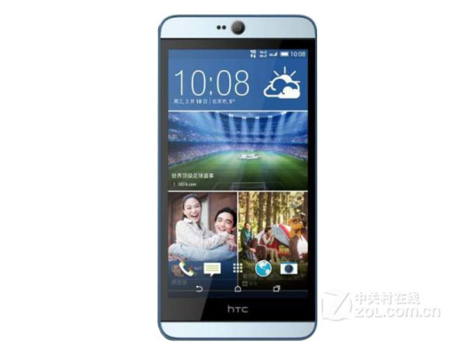 HTC Desire 826w（公开版/双4G）