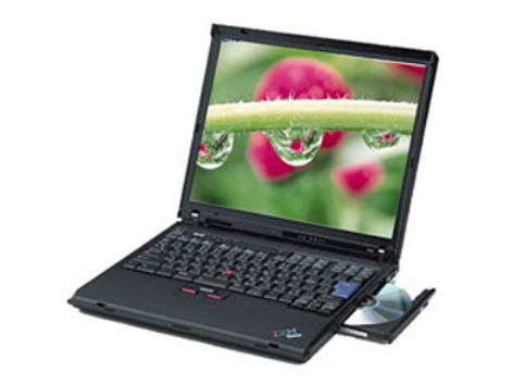 ThinkPad R50e 183475C