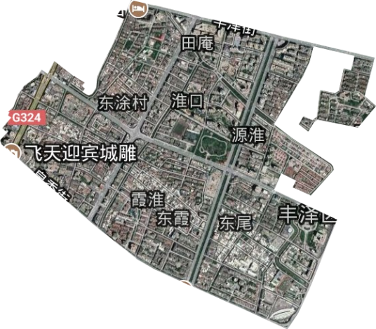 丰泽街道