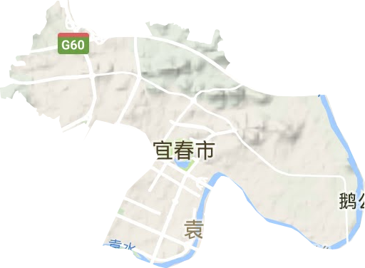 官园街道