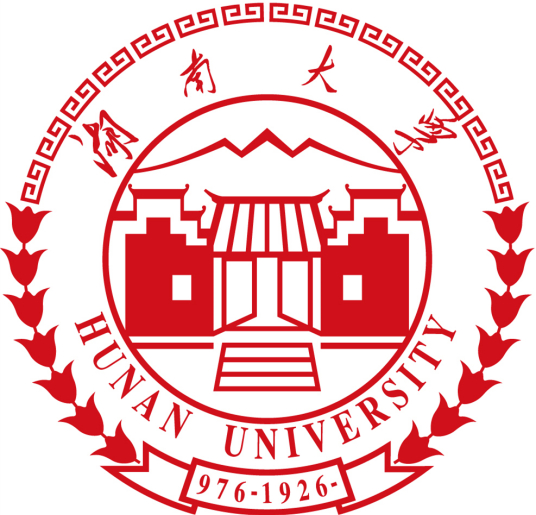 湖南大学产业金融研究院