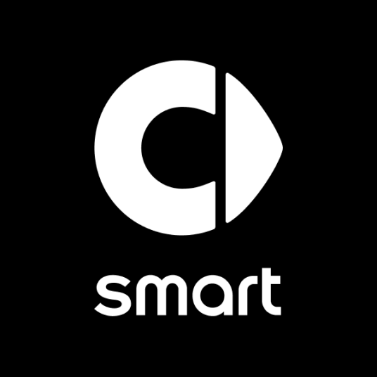 smart（源自德国奔驰的新奢纯电汽车科技品牌）