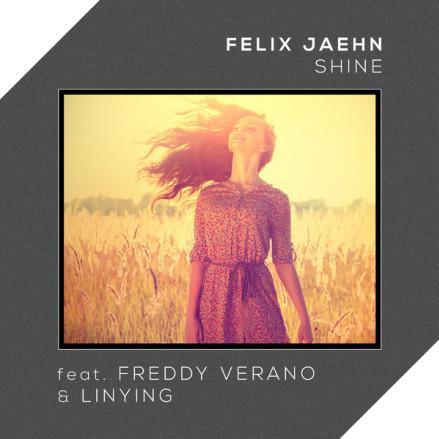 Shine（Felix Jaehn,Linying等合作单曲）