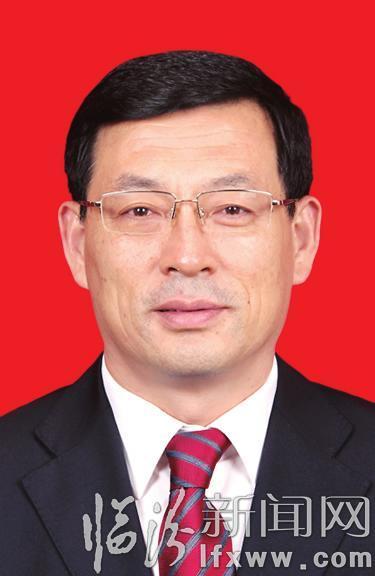 苏文龙（山西临汾市人大常委会秘书长）