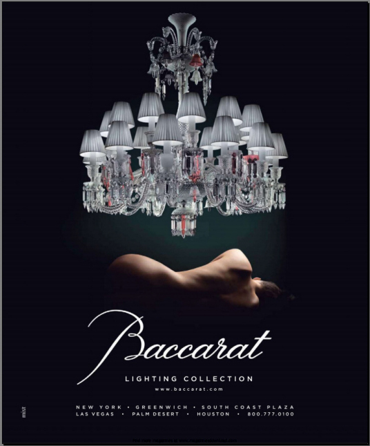 Baccarat