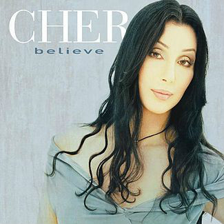 believe（Cher 同名专辑）