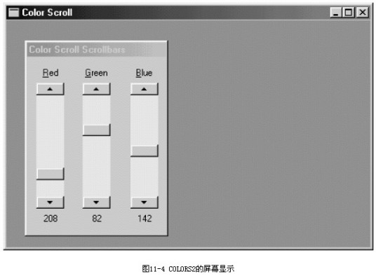 非模态对话框