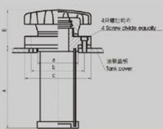 EF空气滤清器