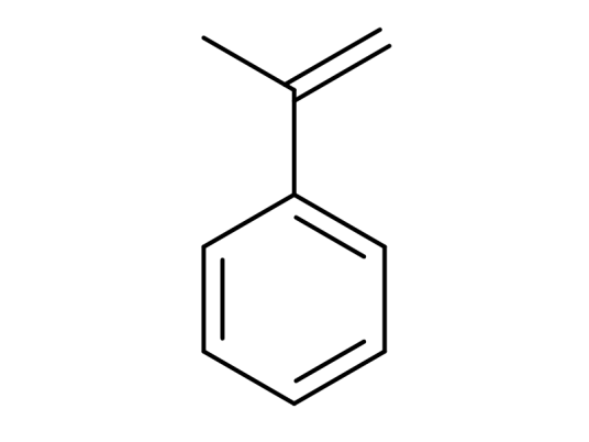 α-甲基苯乙烯