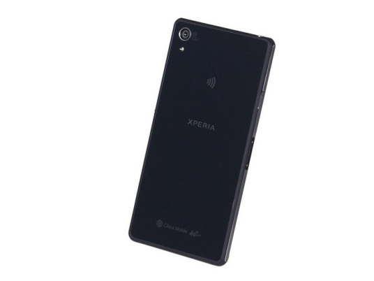 索尼Xperia Z2(L50u/联通4G)