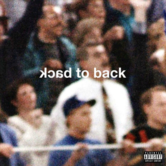 Back To Back（Drake歌曲）