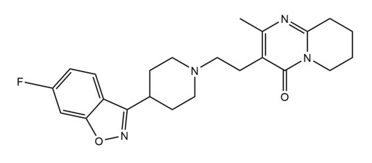 利培酮