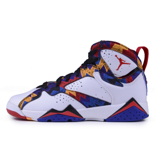 Air Jordan 7