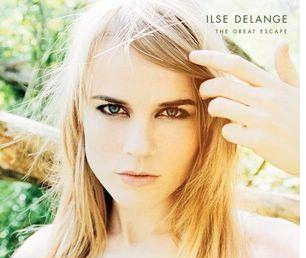 Ilse Delange