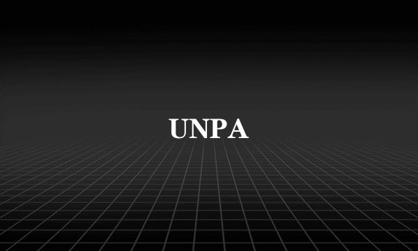 UNPA