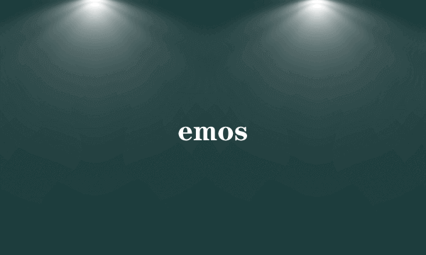 emos