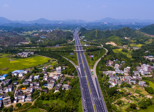 南宁—北海高速公路