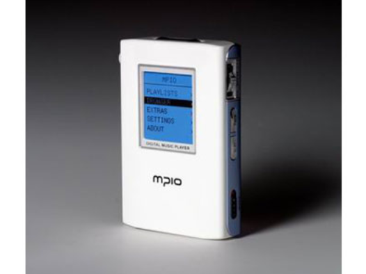 MPIO HD200(2GB)