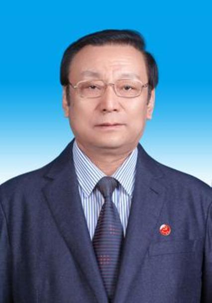 李维（河北省承德市政府副市长）