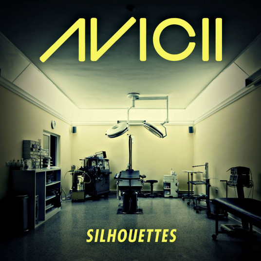 Silhouettes（Avicii创作歌曲）