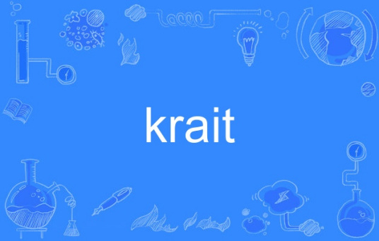 krait