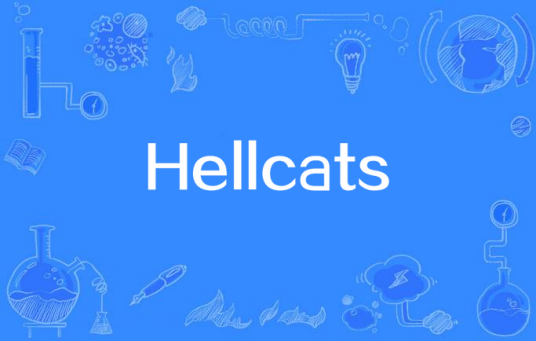 Hellcats