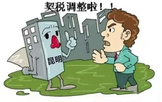 法定减免