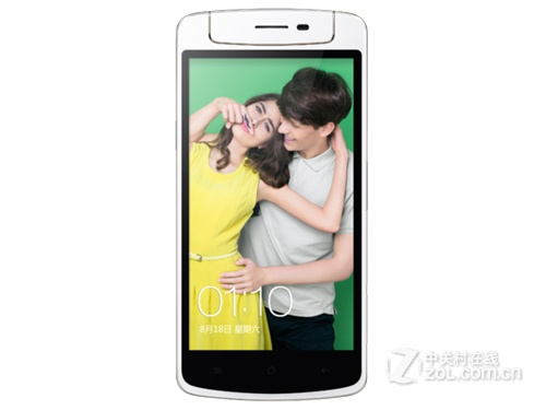 OPPO N1 Mini(N5110/联通4G)