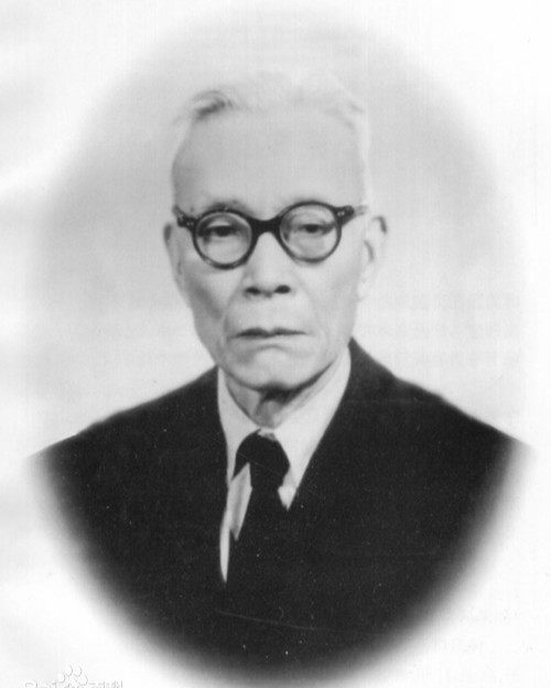 金岳霖