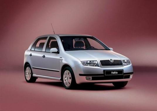 Fabia