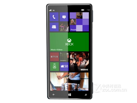 Microsoft Xbox One Phone（移动4G）