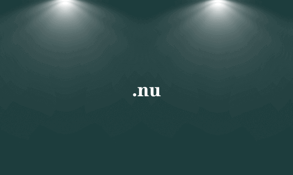 .nu