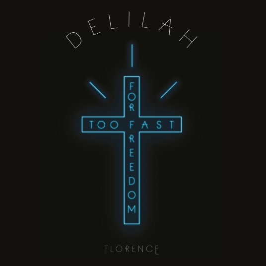 delilah（2015年Florence + The Machine演唱歌曲）