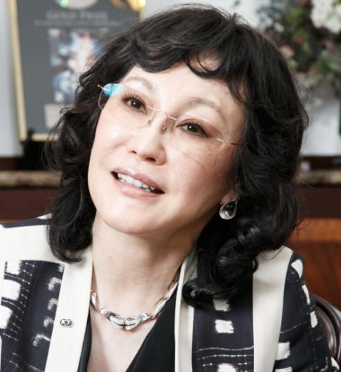 襟川惠子