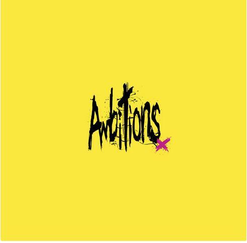 20/20（专辑《Ambitions》收录曲）