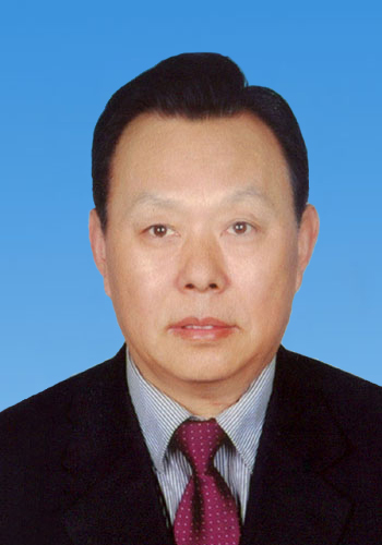 王国俊（黑龙江省绥化市人民政府副市长）