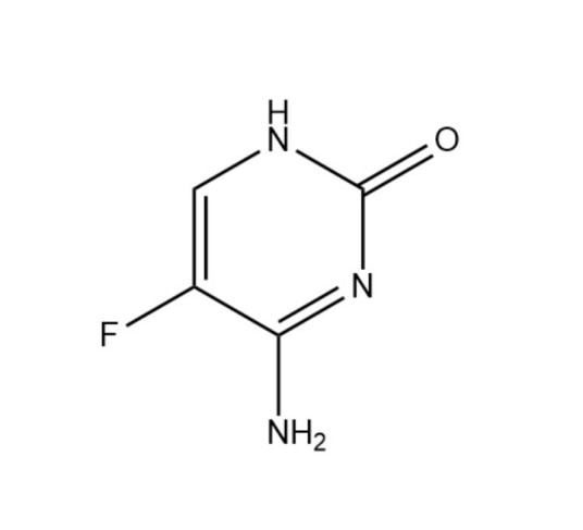 氟胞嘧啶