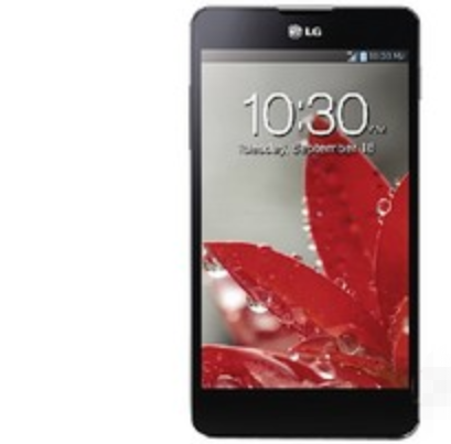 LG E973(Optimus G)