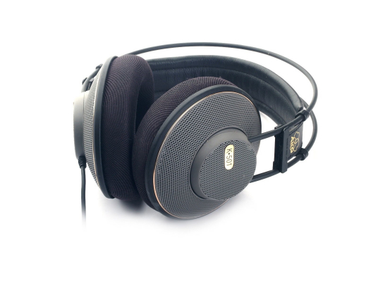 akg k501