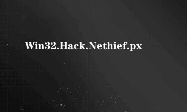 Win32.Hack.Nethief.px