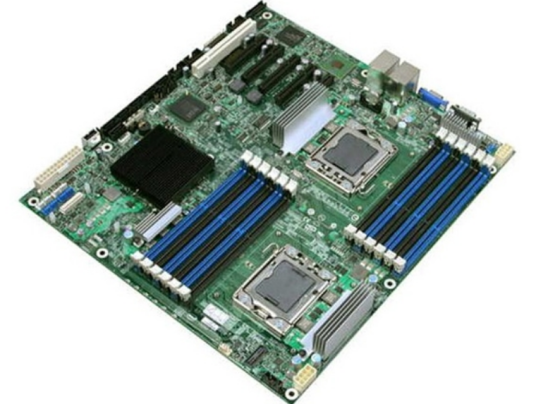 Intel S5520HC