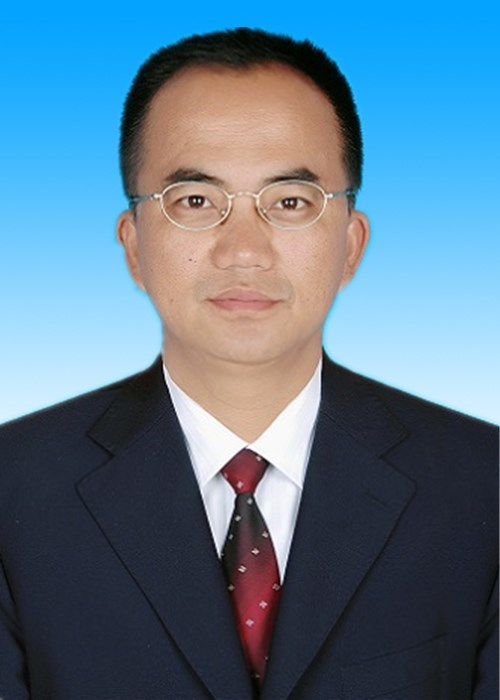 刘海东（云南省楚雄彝族自治州禄丰市碧城镇人民政府镇党委书记、禄丰市发展和改革局局长）