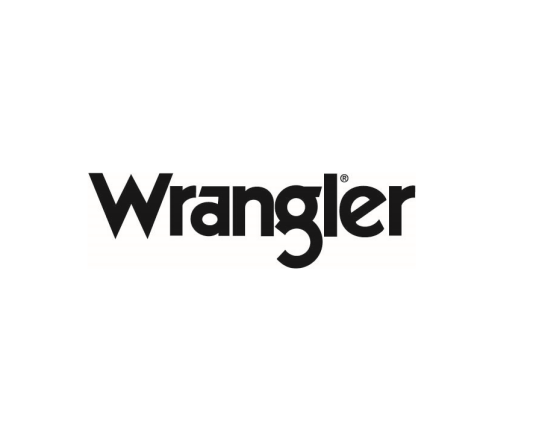 Wrangler牛仔裤