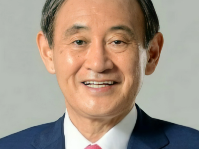 日本首相的名字怎么读？