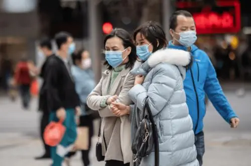 广东暴雨前脚刚走冷空气后脚就来，当地人该做好哪些准备？