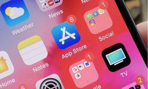 520多个App被网信办下架，App上架不需要经过申审核吗？